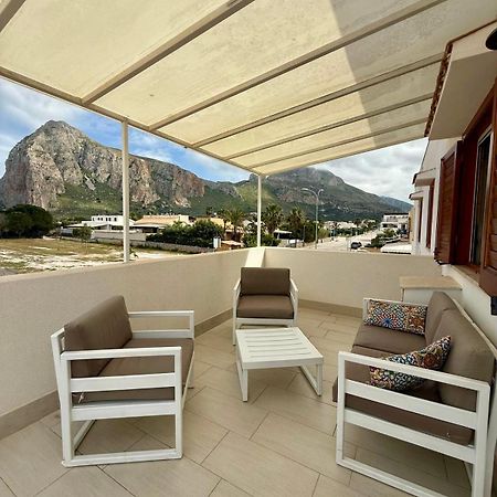 Yucca Apartment Сан Вито ло Капо Екстериор снимка