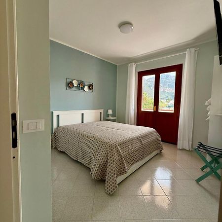 Yucca Apartment Сан Вито ло Капо Екстериор снимка