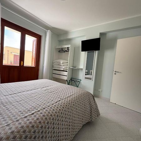 Yucca Apartment Сан Вито ло Капо Екстериор снимка