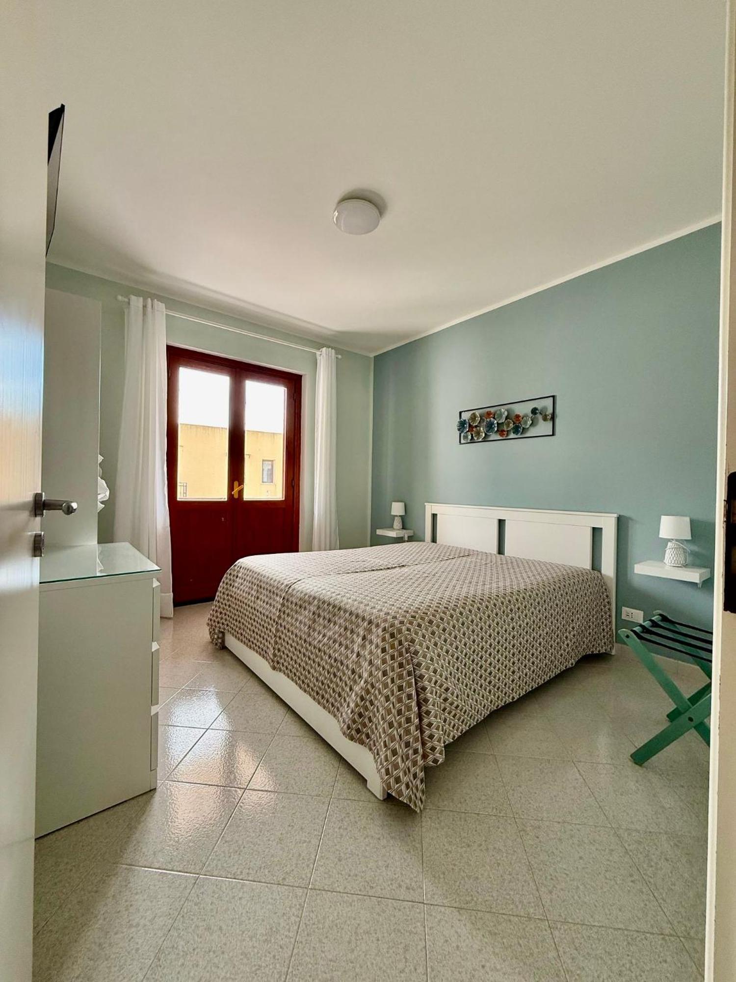 Yucca Apartment Сан Вито ло Капо Екстериор снимка