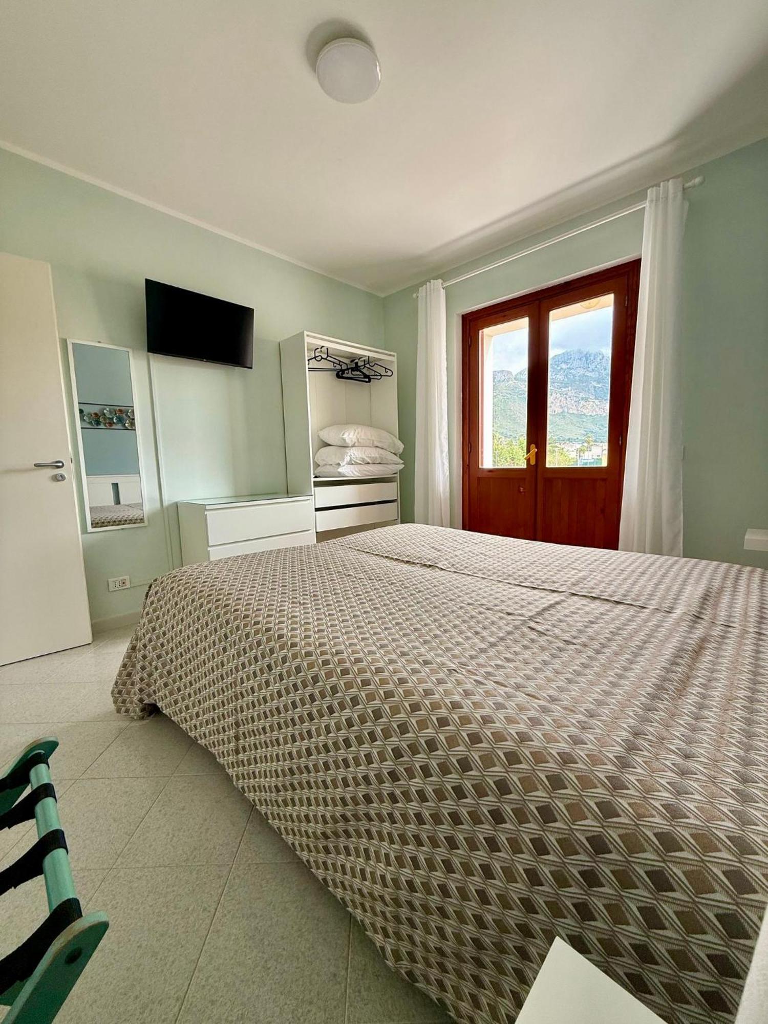 Yucca Apartment Сан Вито ло Капо Екстериор снимка