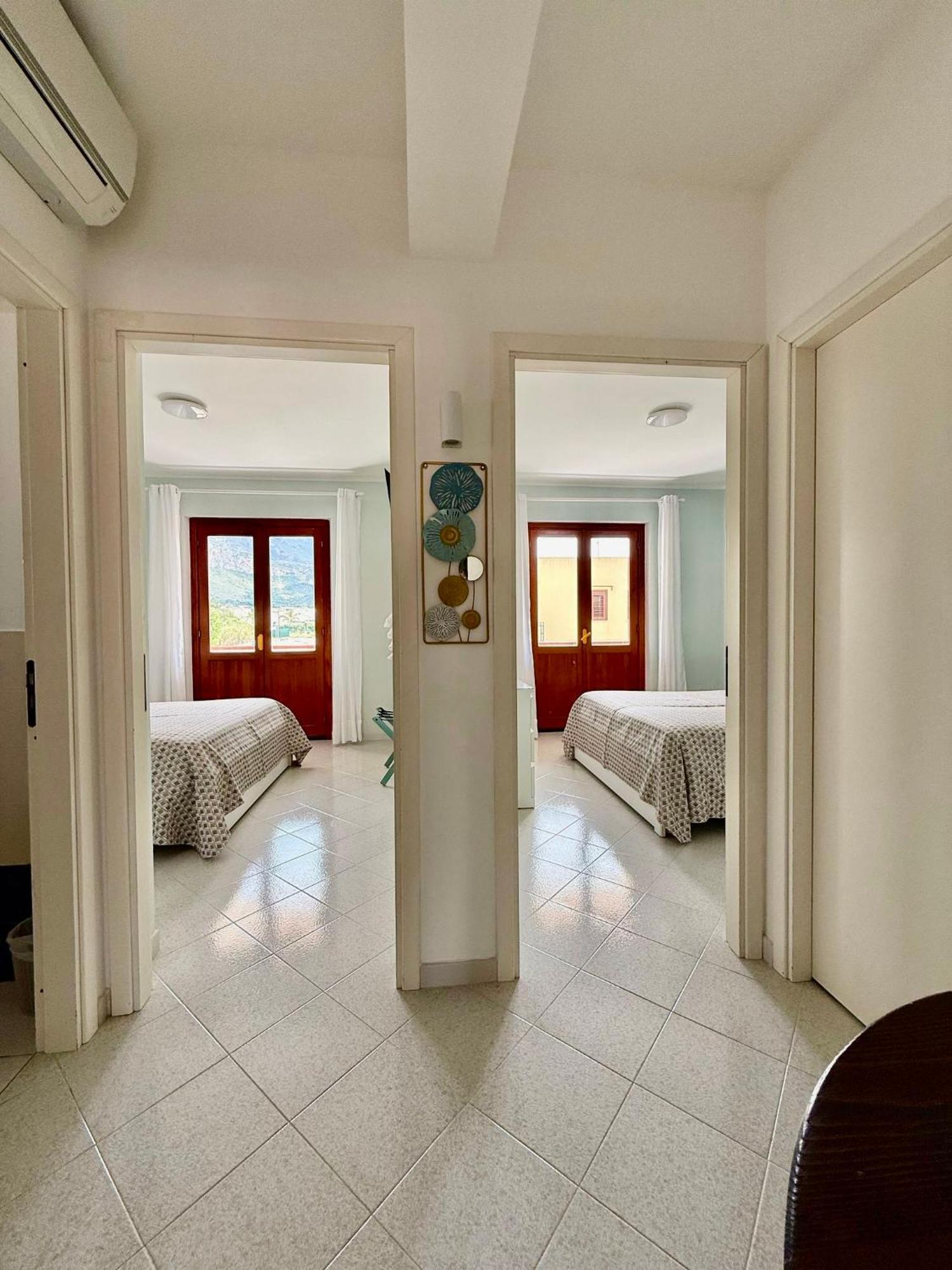 Yucca Apartment Сан Вито ло Капо Екстериор снимка