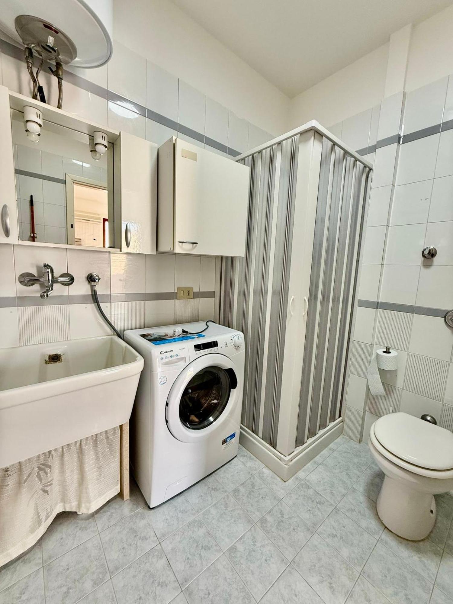 Yucca Apartment Сан Вито ло Капо Екстериор снимка