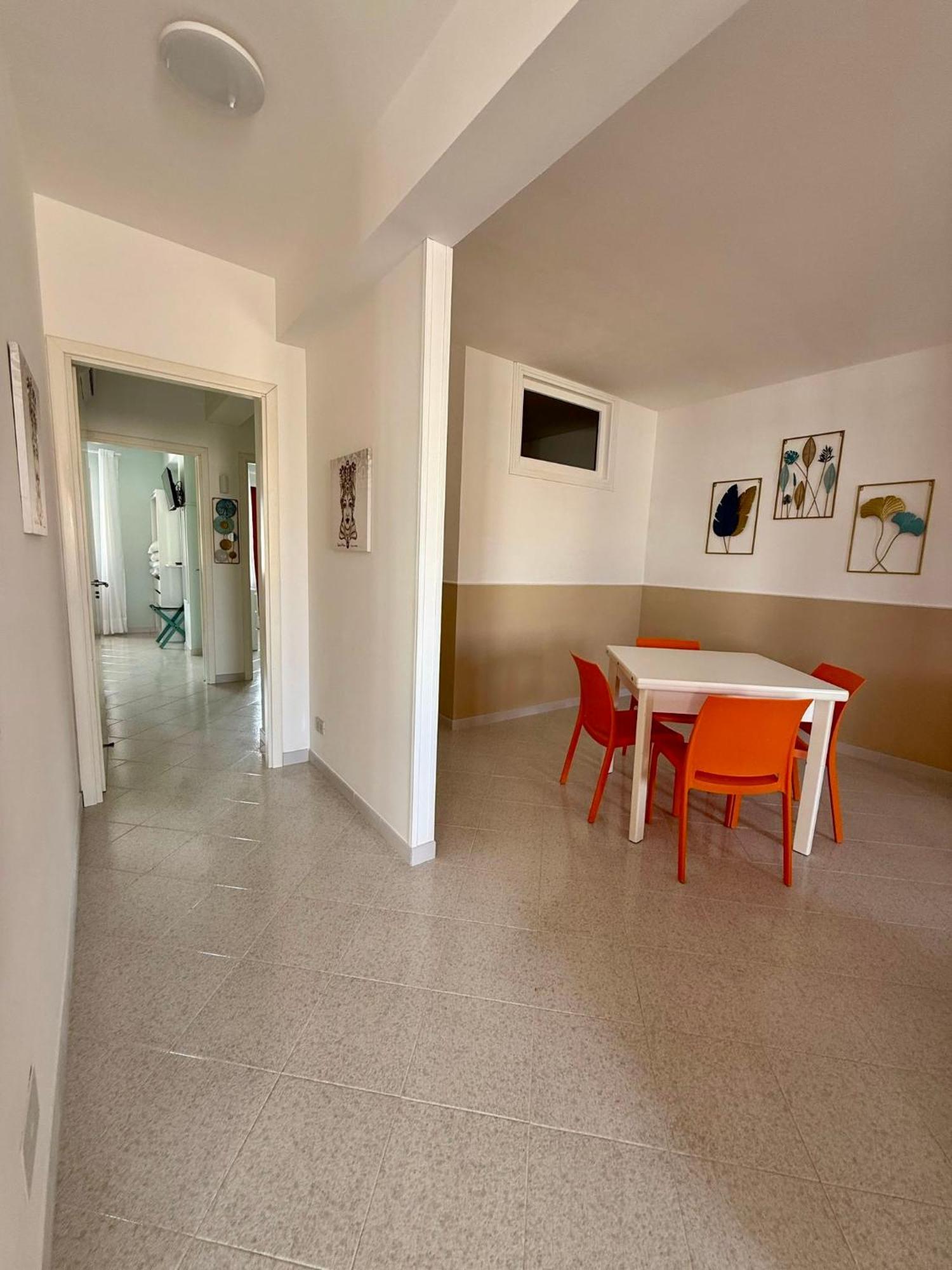 Yucca Apartment Сан Вито ло Капо Екстериор снимка