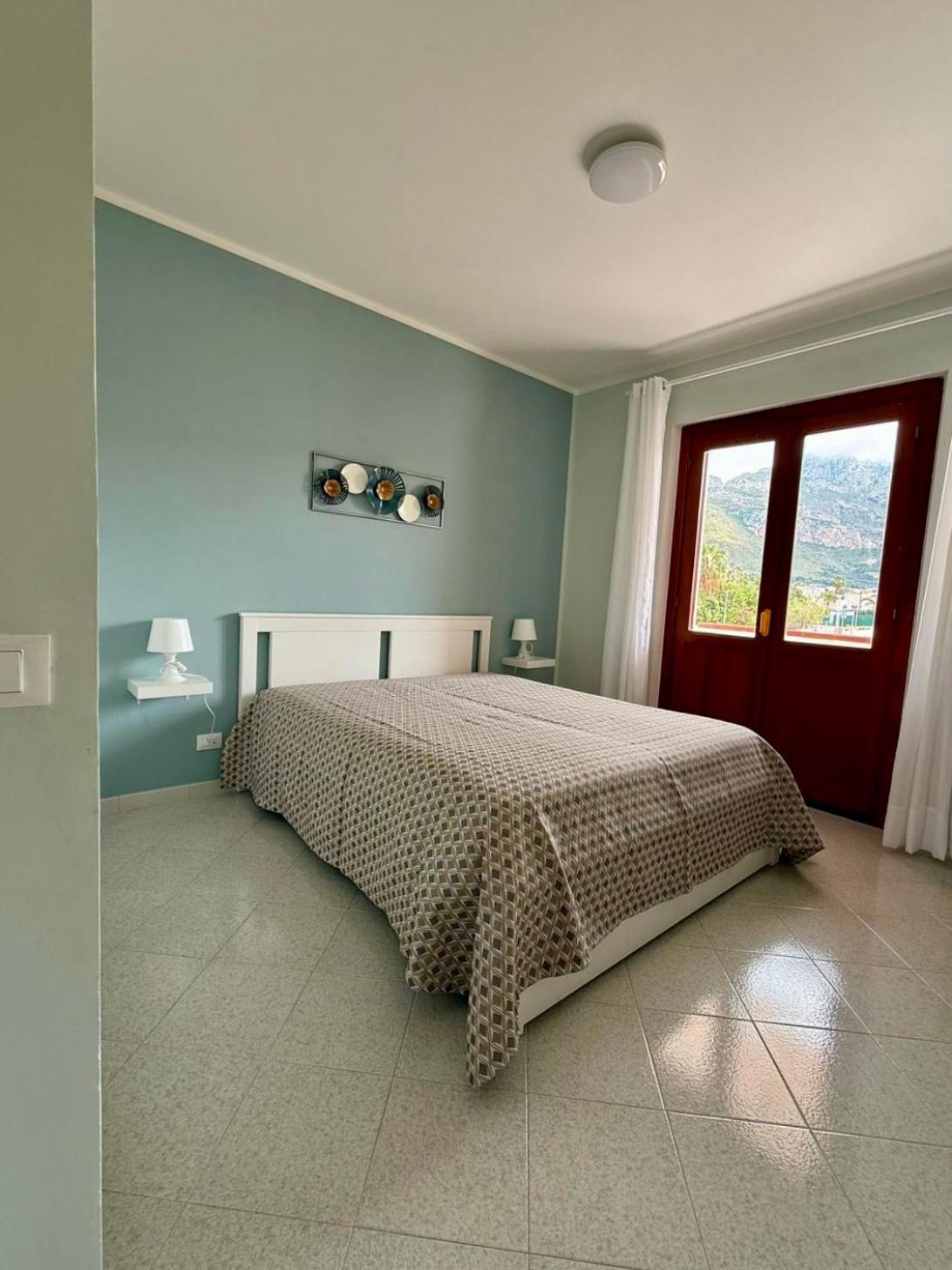 Yucca Apartment Сан Вито ло Капо Екстериор снимка