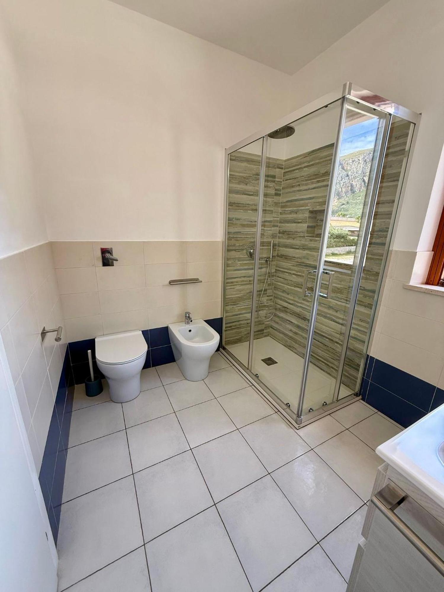 Yucca Apartment Сан Вито ло Капо Екстериор снимка