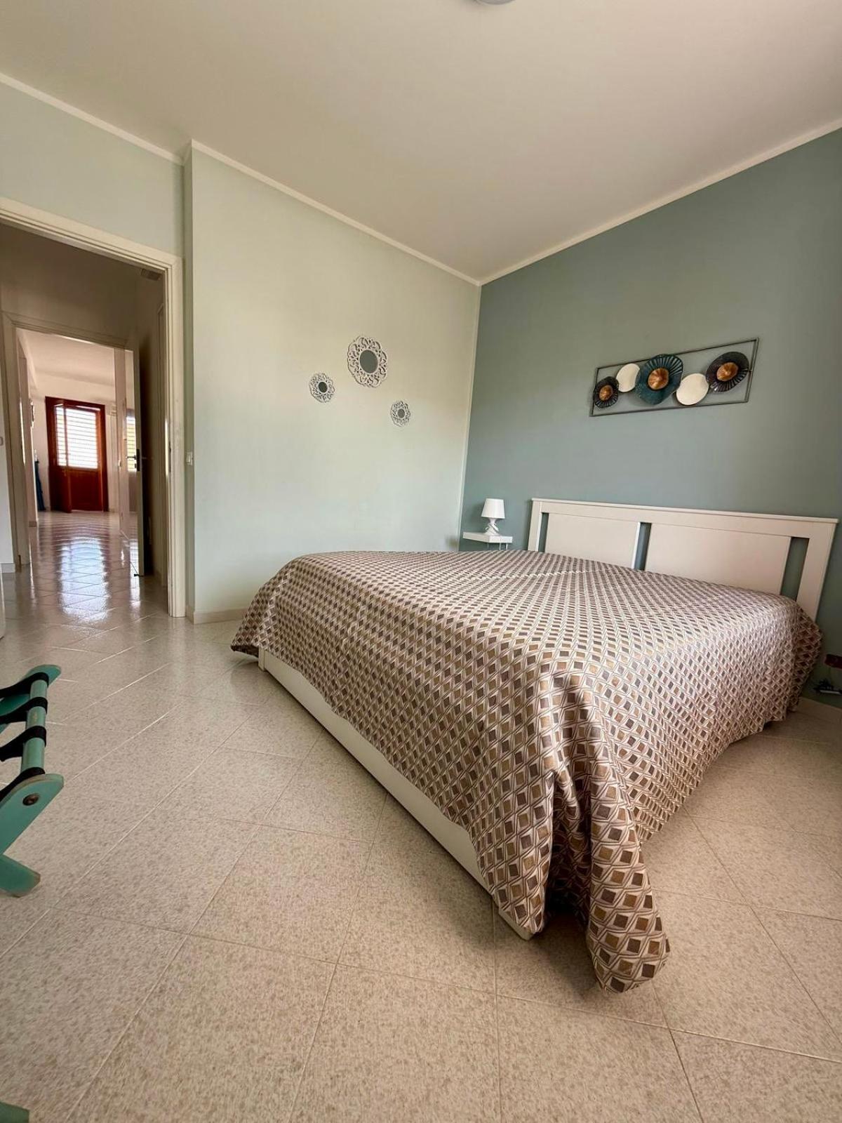 Yucca Apartment Сан Вито ло Капо Екстериор снимка