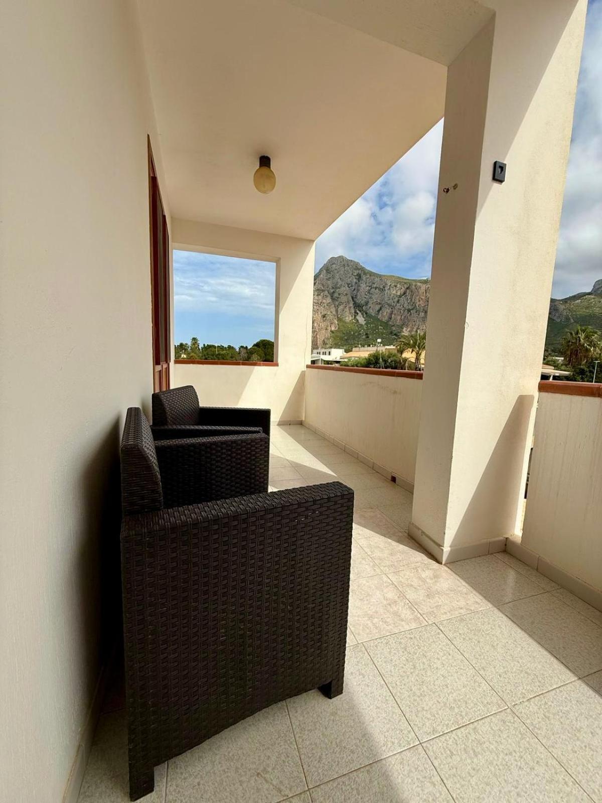 Yucca Apartment Сан Вито ло Капо Екстериор снимка